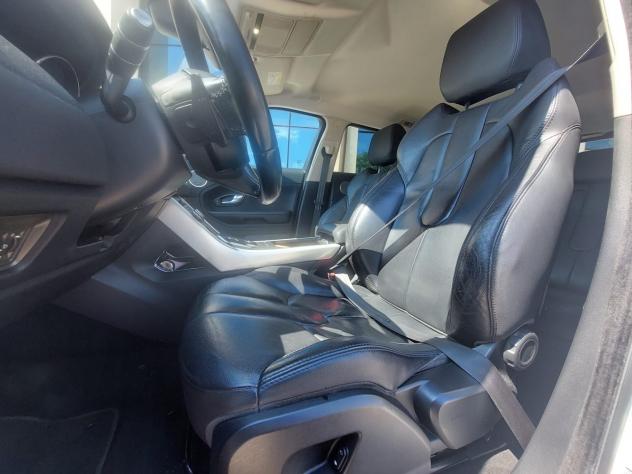Land Rover Range Rover Evoque #MP - Foto 9