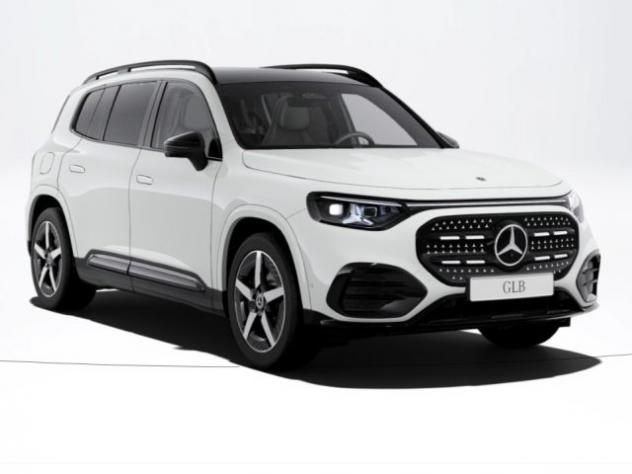 MERCEDES-BENZ GLB EQ 350 4Matic AMG Line Advanced Plus rif. 23901251