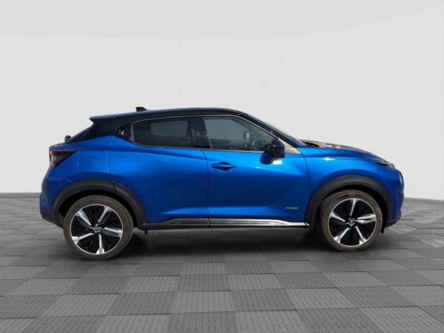 NISSAN Juke Juke 1.6 HEV N-Design rif. 24028655 - Foto 6