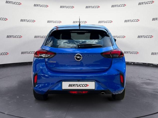 OPEL Corsa 6ª serie Corsa 1.2 100 CV GS Line - Foto 4