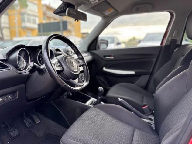 SUZUKI Swift 1.2 Hybrid Top rif. 24195233 - Foto 9