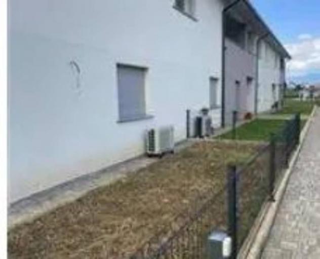 Immobile in asta di 20 m² in vendita a Sulbiate - Foto 6