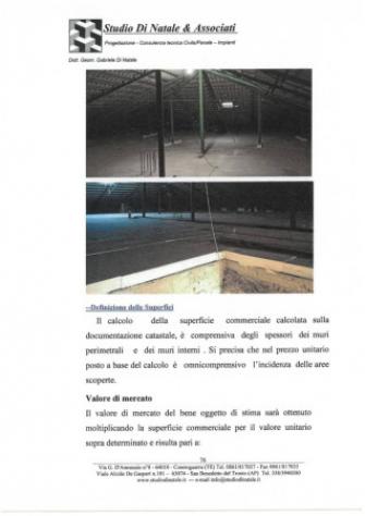 Immobile in asta di 16 m² in vendita a Teramo - Foto 4