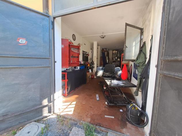 BOX AUTO di 2 vani e di 28 mq (VAGLIA) rif. AAJ384 - Foto 4