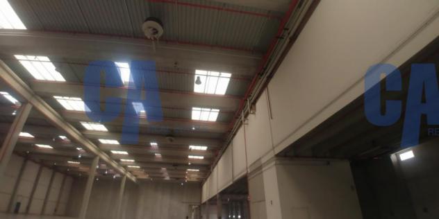 Magazzino a Arese - Rif. MLAAN692 - Foto 6