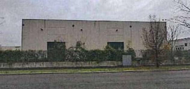 54/2014 U BG - capannone industriale in asta a Urgnano - Foto 18