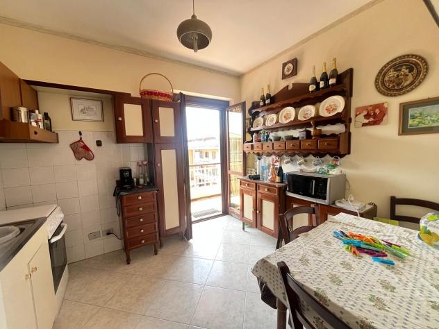 Appartamento in Via Lavinio - Foto 9