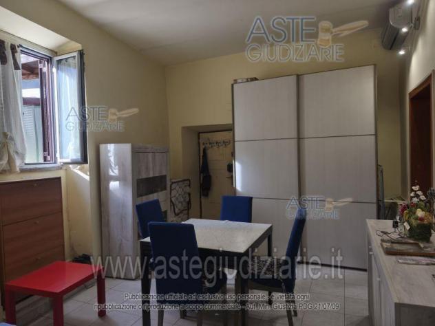 IMMOBILI-IMMOBILE RESIDENZIALE-Via Speranza, 9, 00072 Ariccia RM, Italia - Foto 3