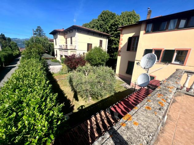 Appartamento in vendita a Barga 120 mq Rif: 1420305 - Foto 4