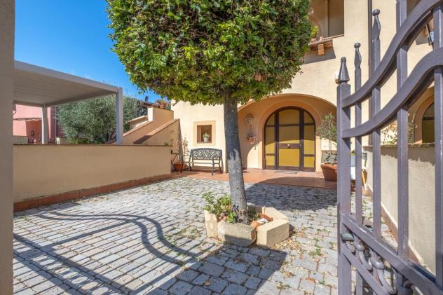 Appartamento in vendita a Oltrarno - Calcinaia 79 mq Rif: 1440241 - Foto 4