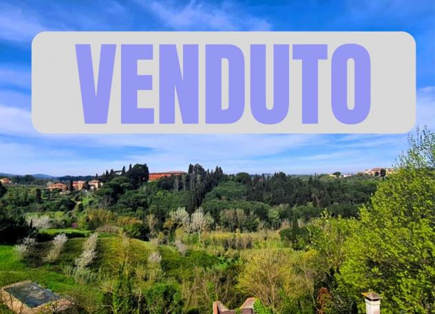 Appartamento in vendita a Lari - Casciana Terme Lari 133 mq Rif: 1255559