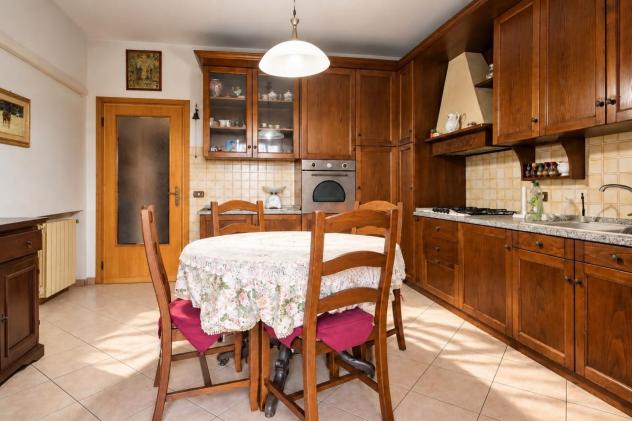Appartamento in vendita a San Lorenzo Alle Corti - Cascina 129 mq Rif: 1451871 - Foto 10