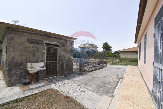 Casa Indipendente in vendita a Catania, Vaccarizzo - Foto 7