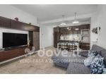 Appartamento di 65 m² con 2 locali e box auto in vendita a Como