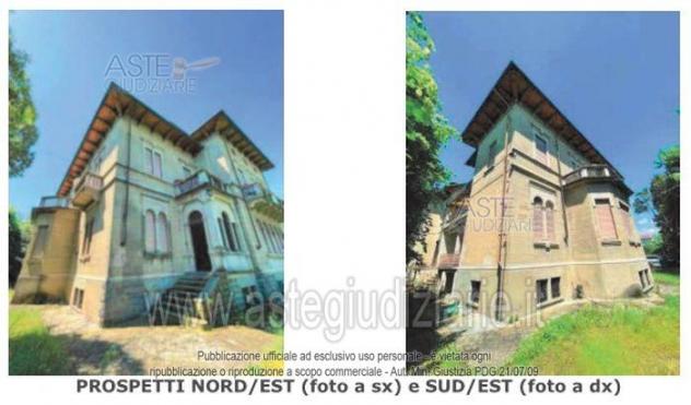 IMMOBILI-IMMOBILE RESIDENZIALE-Via Martiri della Libertà, 168, 13836 Cossato BI, Italia - Foto 4