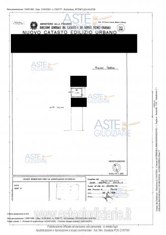 IMMOBILI-IMMOBILE RESIDENZIALE-Corso della Repubblica, 64, 27032 Ferrera Erbognone PV, Italia - Foto 7