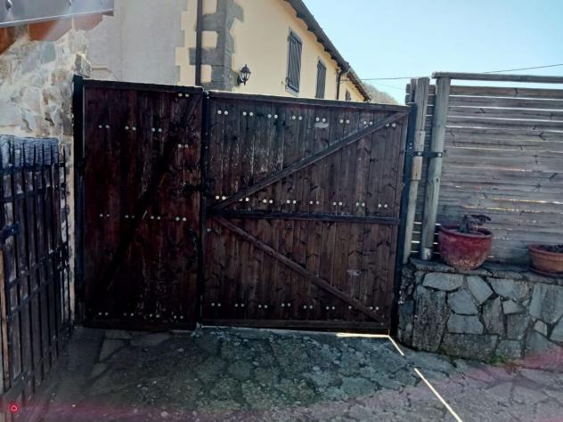 Casa Indipendente in Vendita in Località Cerri 56 a Fivizzano - Foto 9