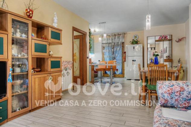 Appartamento di 125 m² con 4 locali e box auto in vendita a Formia - Foto 2