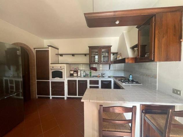 Casa semindipendente in vendita a Forte dei Marmi 105 mq Rif: 1330243 - Foto 9