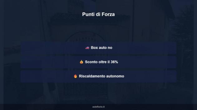 Immobile in asta di 96 m² in vendita a Galbiate - Foto 17