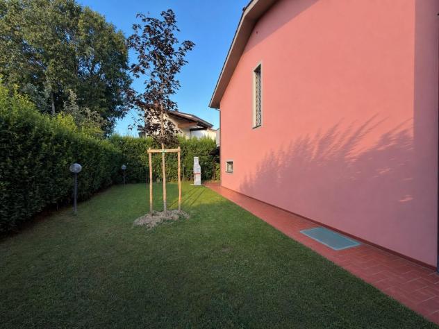 Villa in vendita a Tempagnano di Lunata - Lucca 180 mq Rif: 1424102 - Foto 7