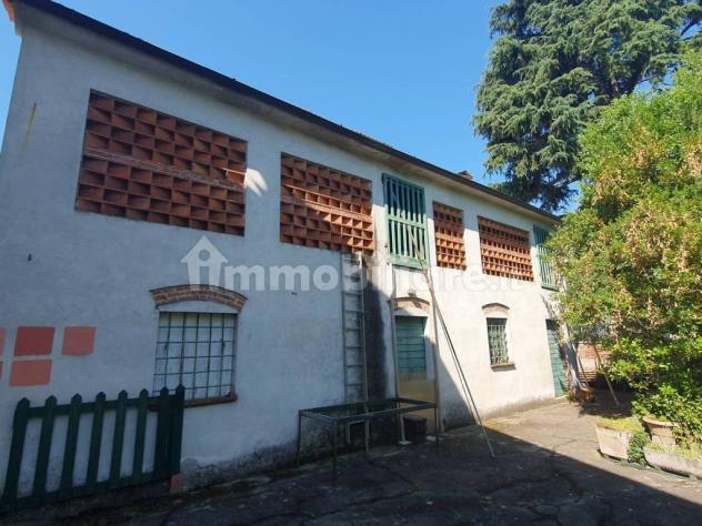 Villetta bifamiliare in vendita a San Marco - Lucca 130 mq Rif: 1389618 - Foto 3