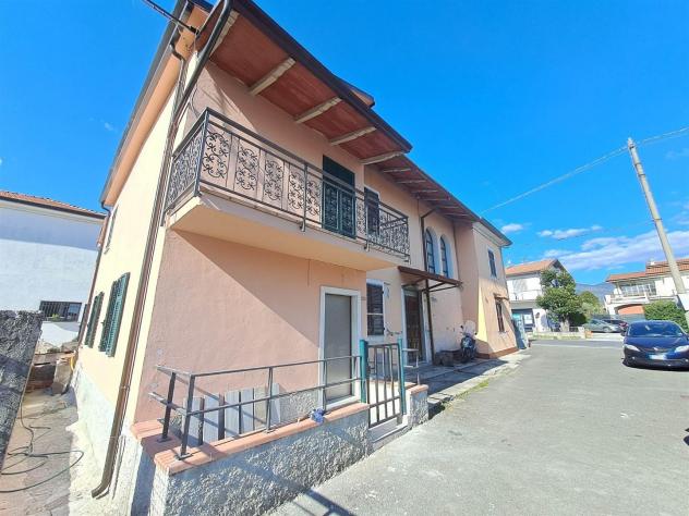 Porzione di casa in vendita a Dogana - Luni 80 mq Rif: 1354322 - Foto 3