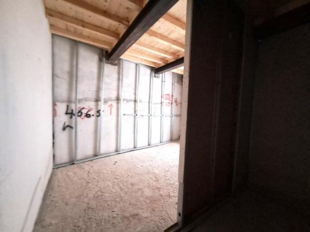 Appartamento in vendita a Massa 80 mq Rif: 1390885 - Foto 9