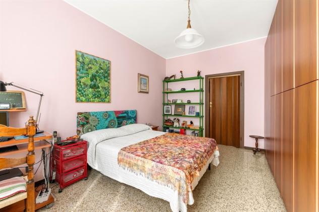 TRILOCALE IN NUDA PROPRIETA' - Foto 14
