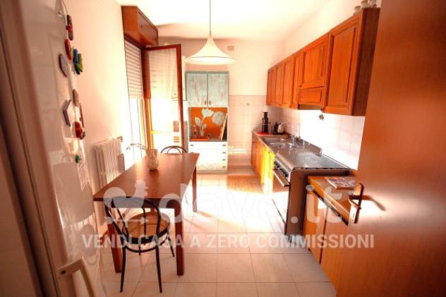 Appartamento di 127 m² con 4 locali e box auto in vendita a Mirandola - Foto 9
