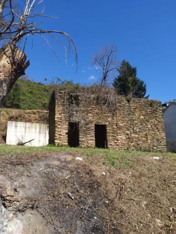 Casa singola in vendita a Cerreto - Montignoso 80 mq Rif: 908173
