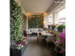 MONZA Zona Parco appartamento 212 mq. con terrazzo coperto e box doppio