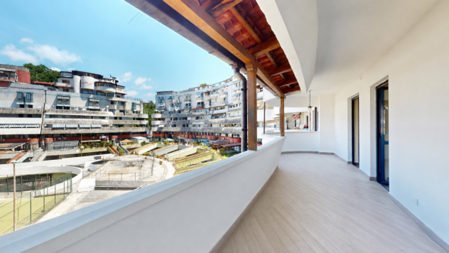 Appartamento in vendita a Napoli - Foto 3