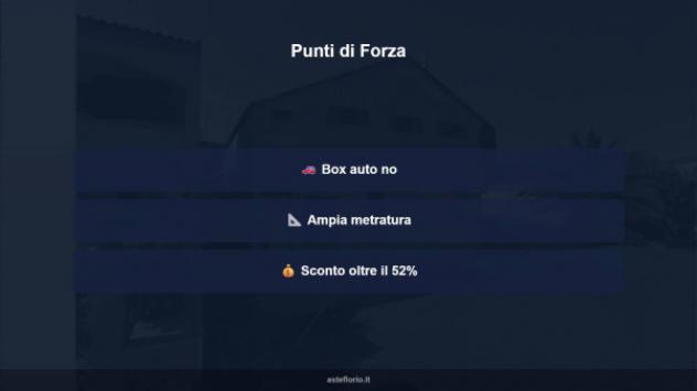 Immobile in asta di 161 m² con più di 5 locali in vendita a Olbia - Foto 12