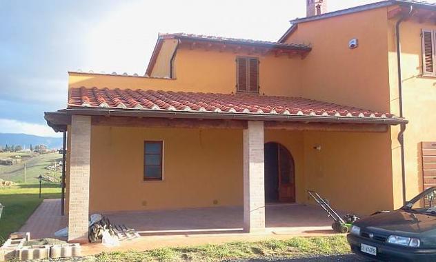 Casa singola in vendita a Orciano Pisano 300 mq Rif: 1400802 - Foto 5