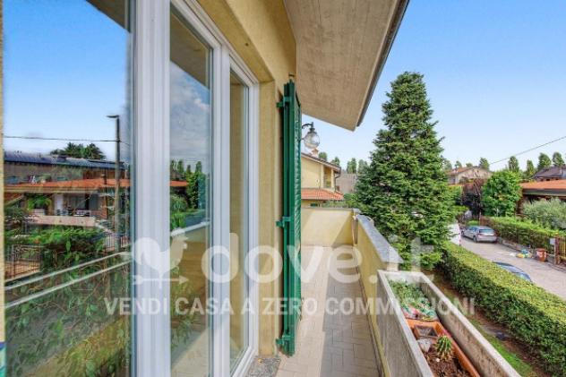 Appartamento di 125 m² con 3 locali e box auto doppio in vendita a Paderno Dugnano - Foto 13