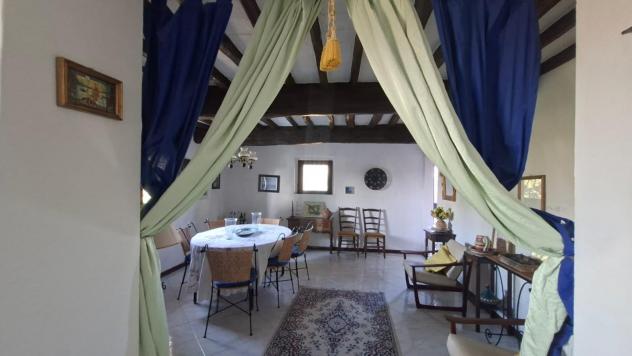 Villa in vendita a Palaia 160 mq Rif: 1448733 - Foto 5