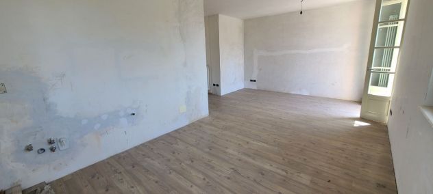 Ampio appartamento in villa storica ristrutturata - Foto 5