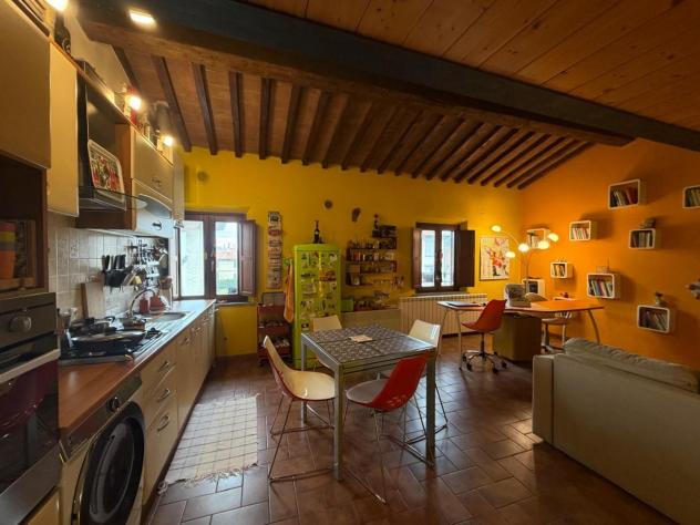 Appartamento in vendita a Putignano Pisano - Pisa 90 mq Rif: 1358158 - Foto 4