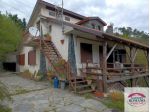 Villa in vendita a Ponzone