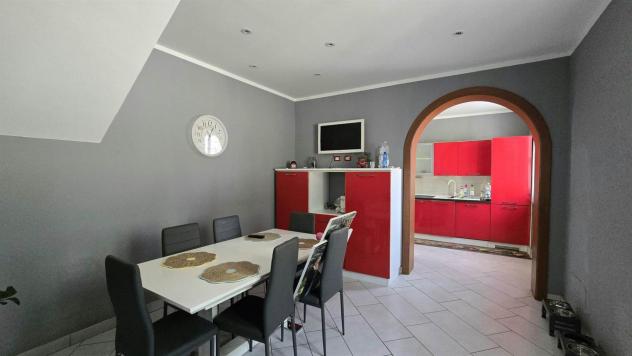 Vendita Casa singola da 280 mq in Piazza Negri - Foto 7