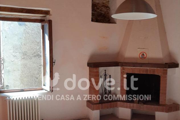 Casa indipendente di 85 m² con 4 locali in vendita a Rapolano Terme - Foto 9