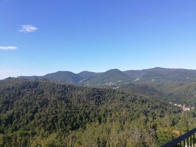 Appartamento in vendita a Polverara - Riccò del Golfo di Spezia 91 mq Rif: 1330611 - Foto 4