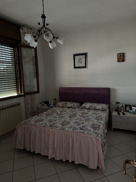 Appartamento 50 mq con garage a Cologna (FE) - Ottimo stato - Foto 7