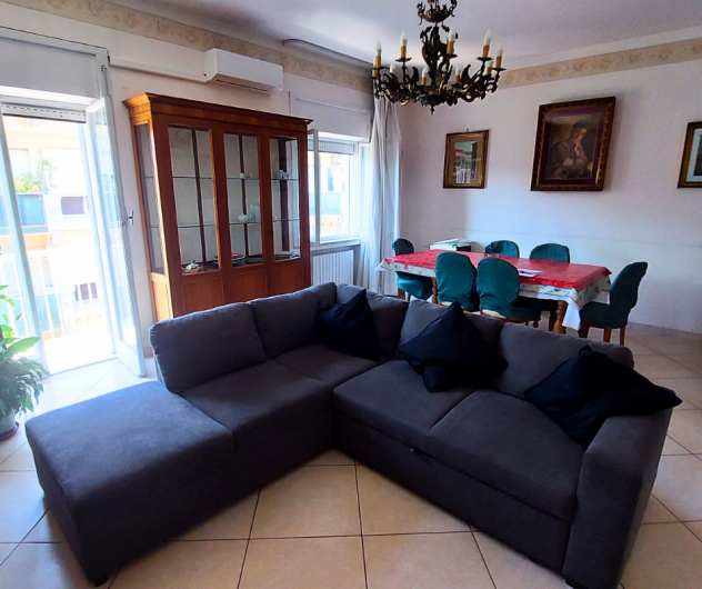 Trilocale in vendita a Salerno - Foto 12