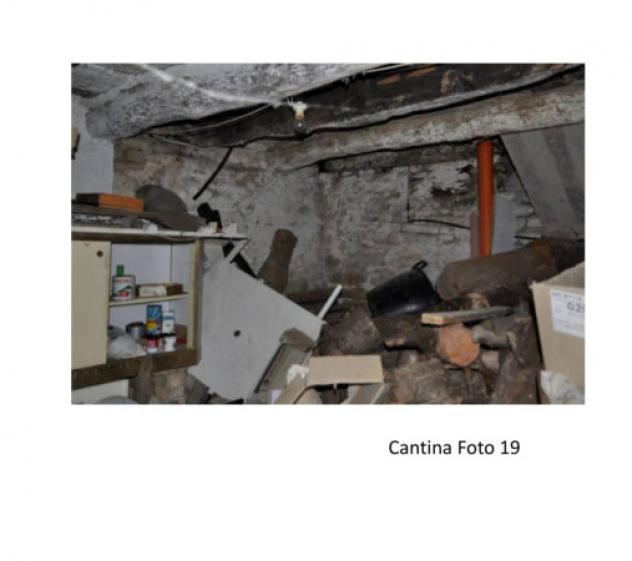 Immobile in asta di 228 m² con più di 5 locali in vendita a Servigliano - Foto 19