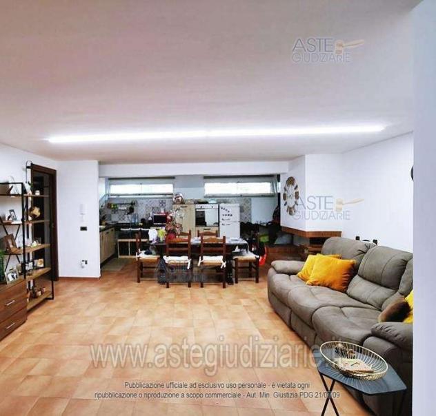 IMMOBILI-IMMOBILE RESIDENZIALE-Via Piemonte, 3 - Foto 7