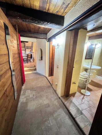 APPARTAMENTO di 4 vani e di 111 mq (SORANO) rif. SORANO 75 SOPRA - Foto 19