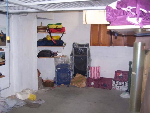 Immobile in asta di 55 m², box auto in vendita a Sovicille - Foto 3