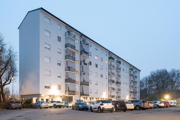 Appartamento in Via San Marchese - Foto 20
